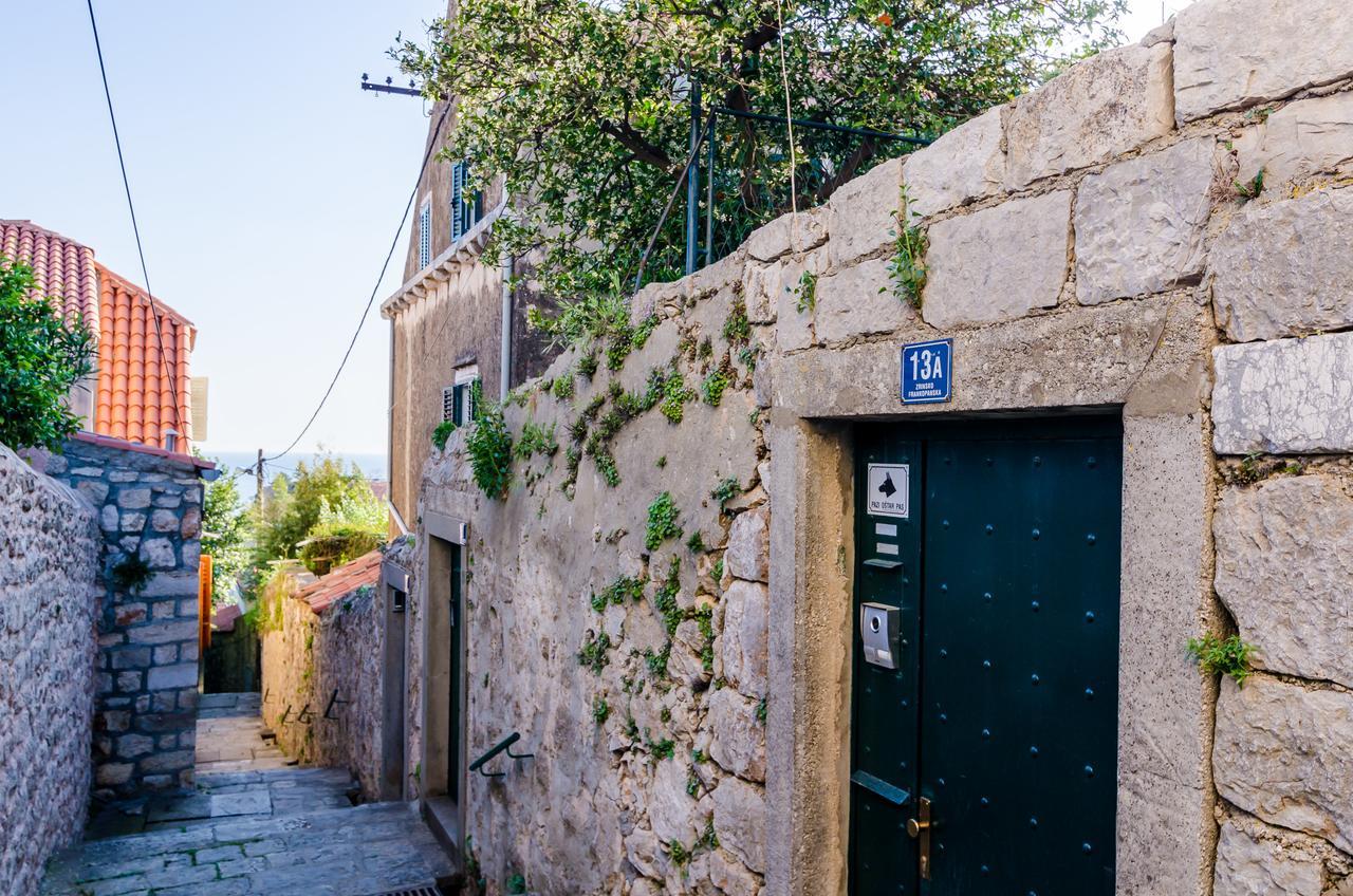 Hana Apartment Dubrovnik
