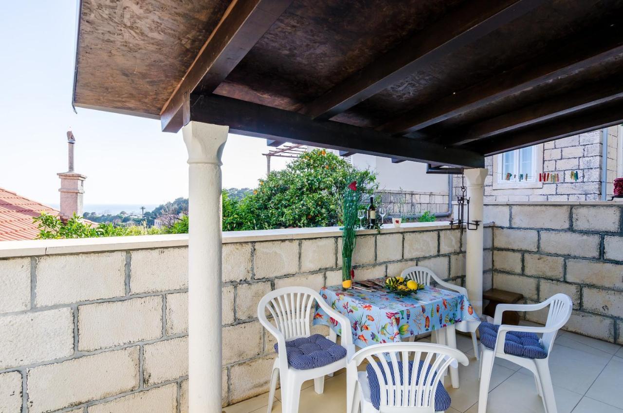 Apartment Hana Dubrovnik